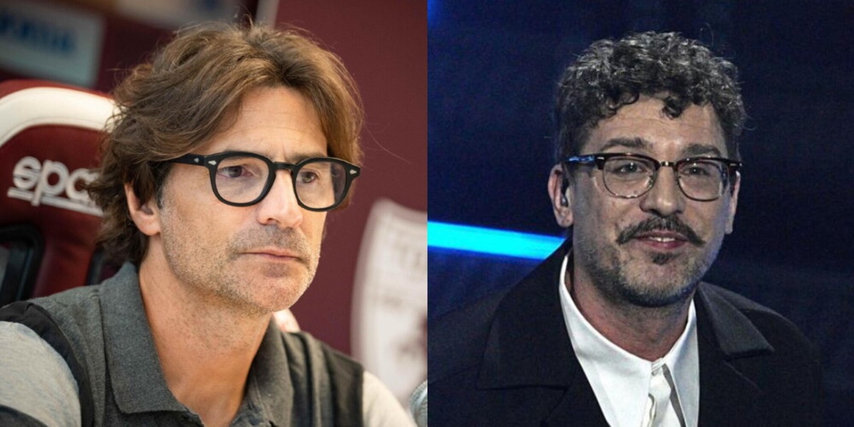 Vanoli: "Willie Peyote con il Toro a Sanremo mi ha fatto venire la pelle d'oca"