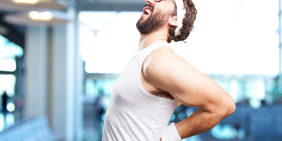 La sciatica che non passa mai! Il mal di schiena che non è dolore di schiena, ovvero la sindrome sacroiliaca (parte 2)