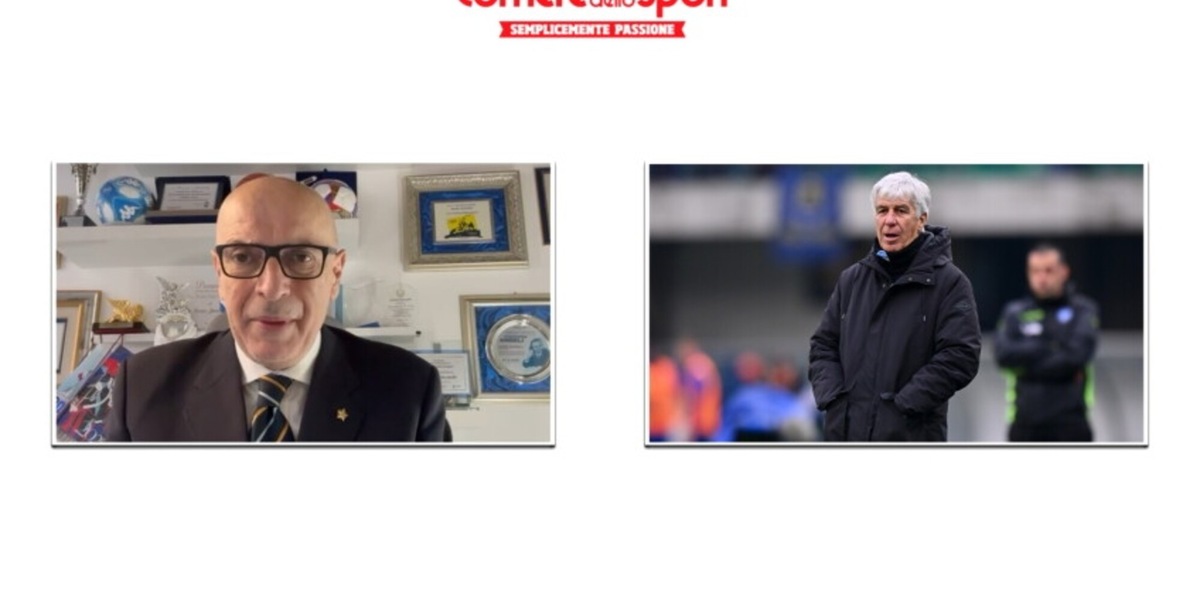 Scandalo arbitri: i pinguini di Gasperini e la rivolta contro i nuovi Moreno da cacciare via