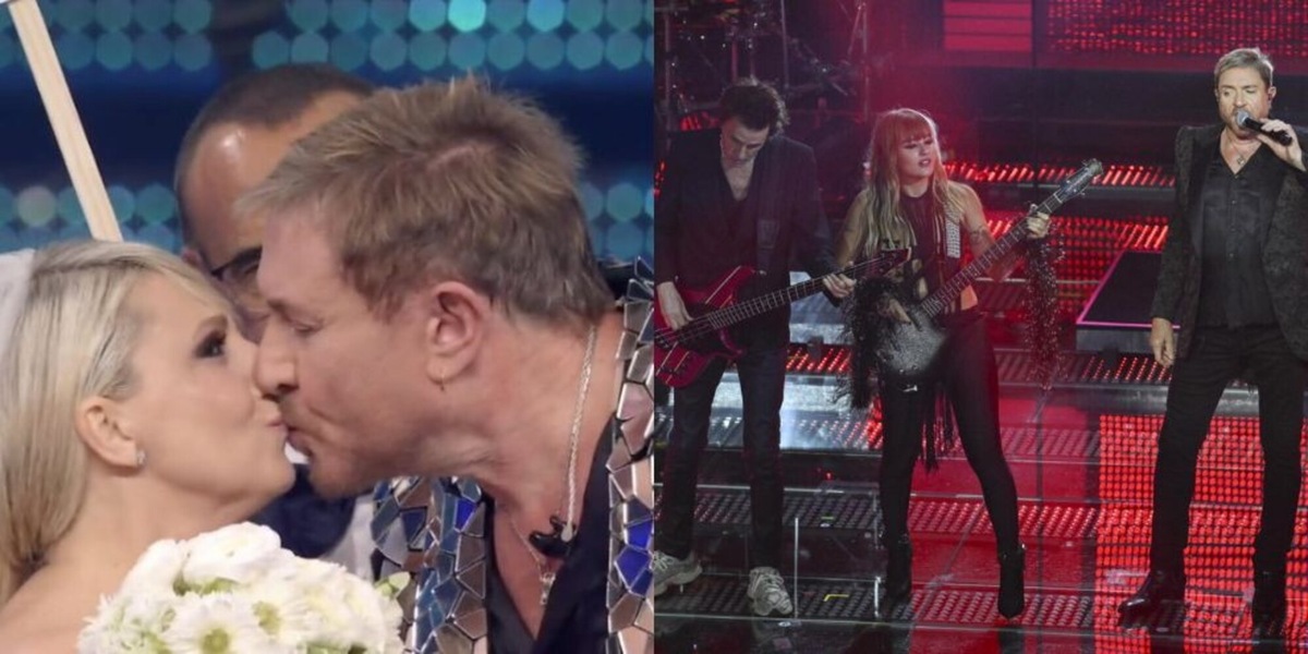 Quanto hanno guadagnato i Duran Duran per partecipare a Sanremo: le indiscrezioni sul cachet della band