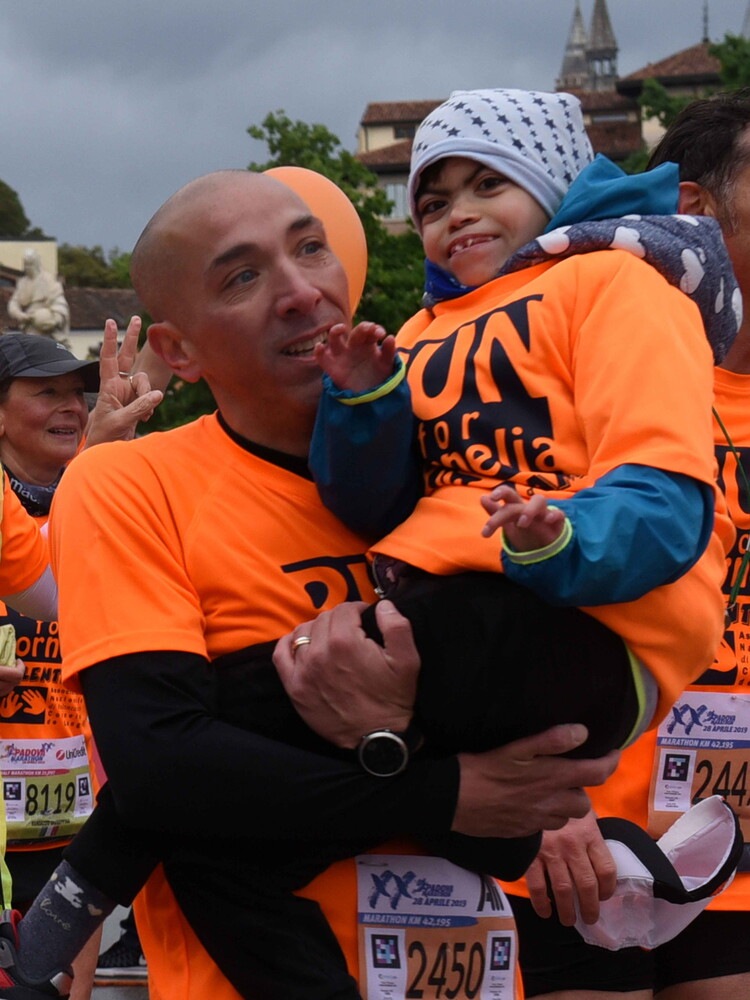 ZeroWind Romeo&Giulietta Run Half Marathon, 9mila cuori da 71 nazioni