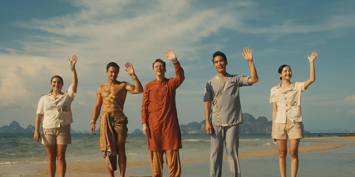 In arrivo su SKY la terza stagione di The White Lotus