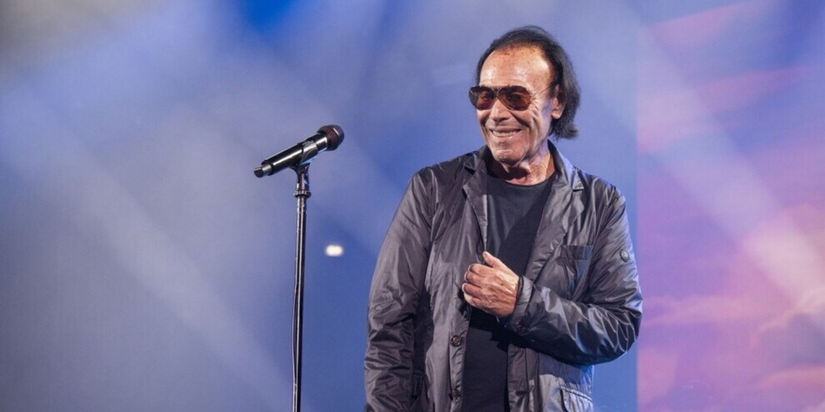 Tour Antonello Venditti, le nuove date