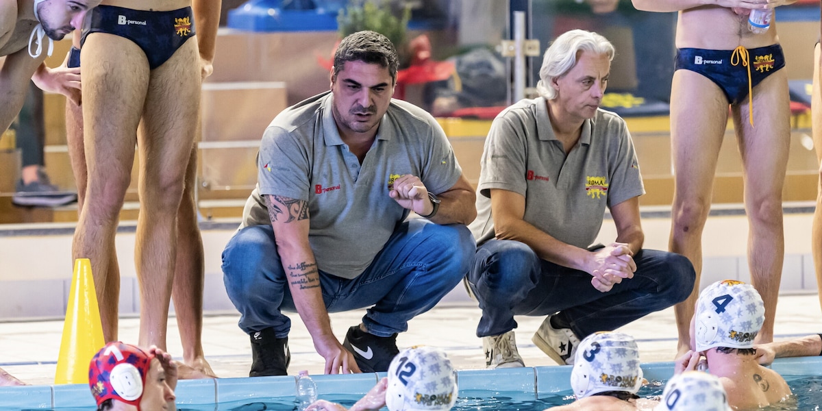 Per la Roma Vis Nova c'è lo snodo Posillipo