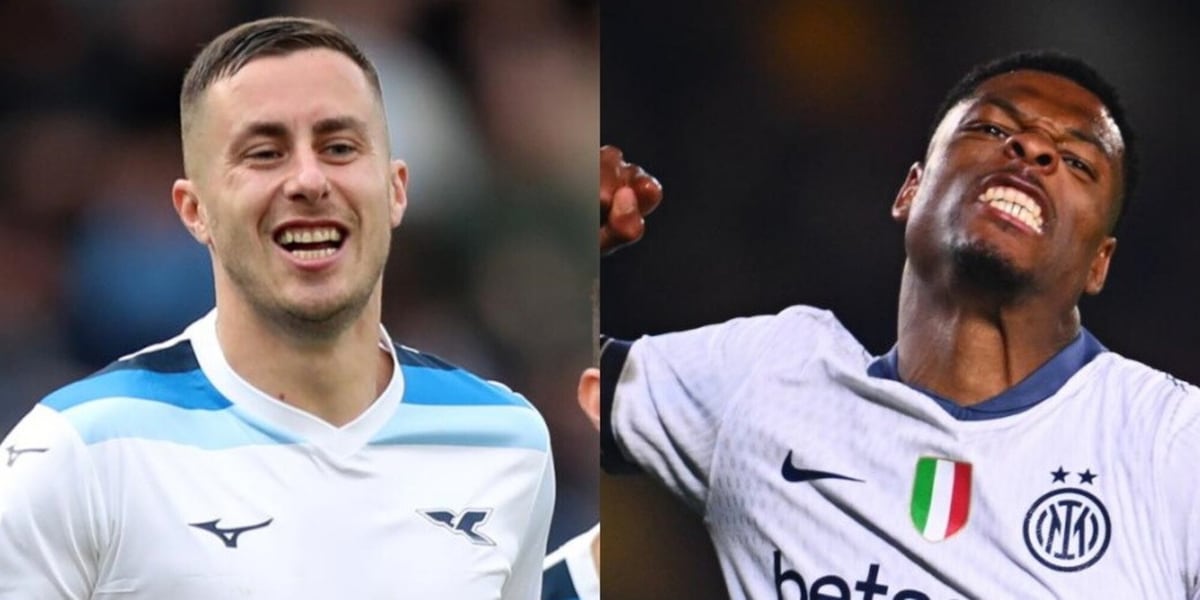 Fantacalcio®, i difensori più prolifici: Dumfries bomber, bene Marusic