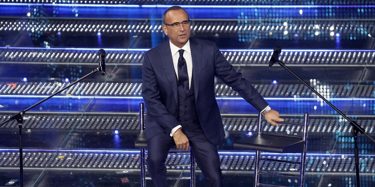 Programma Sanremo 2025: ospiti, conduttori e cantanti ultima serata