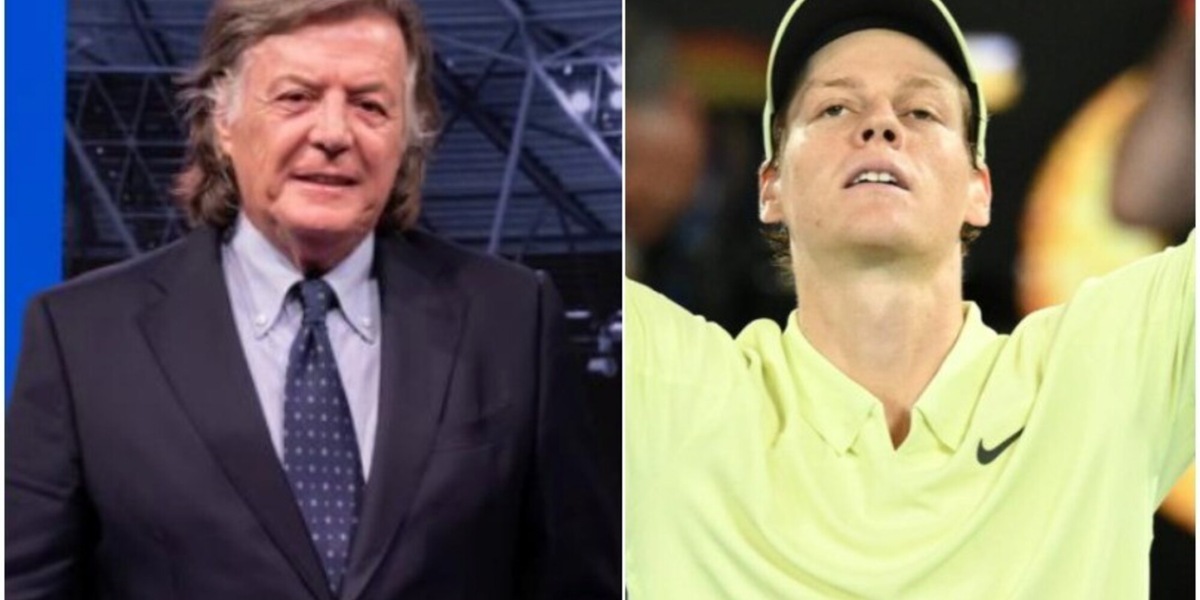 Panatta e il duro commento dopo la sentenza su Sinner: "Ma figuriamoci..."