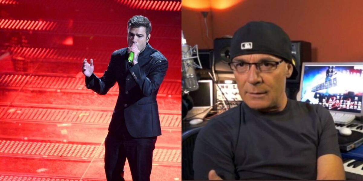 Chi è Fausto Cogliati, l'uomo che Fedez ha ricordato commosso a Sanremo
