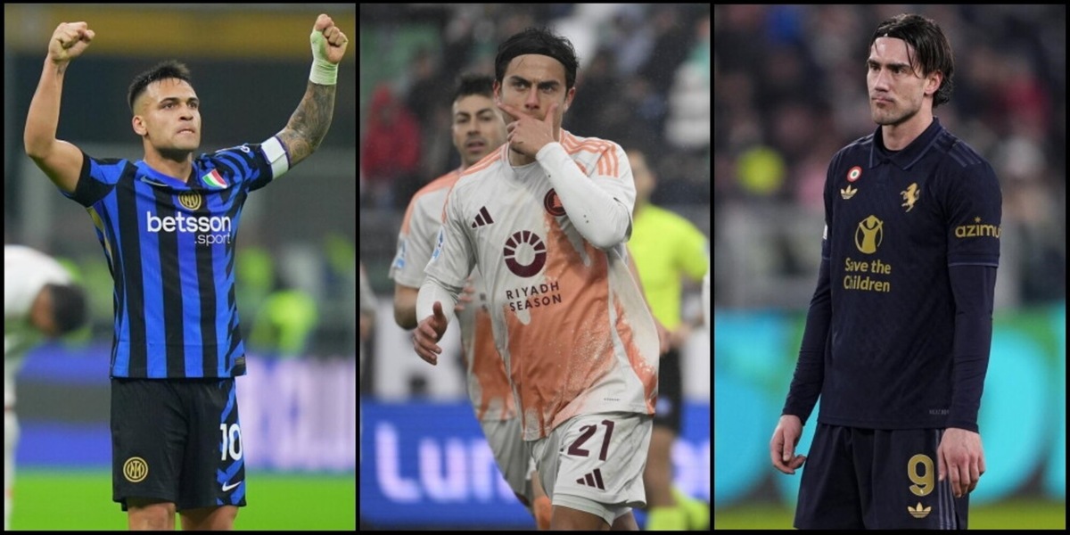 Monte ingaggi Serie A: Roma davanti a Napoli e Atalanta, Juve seconda