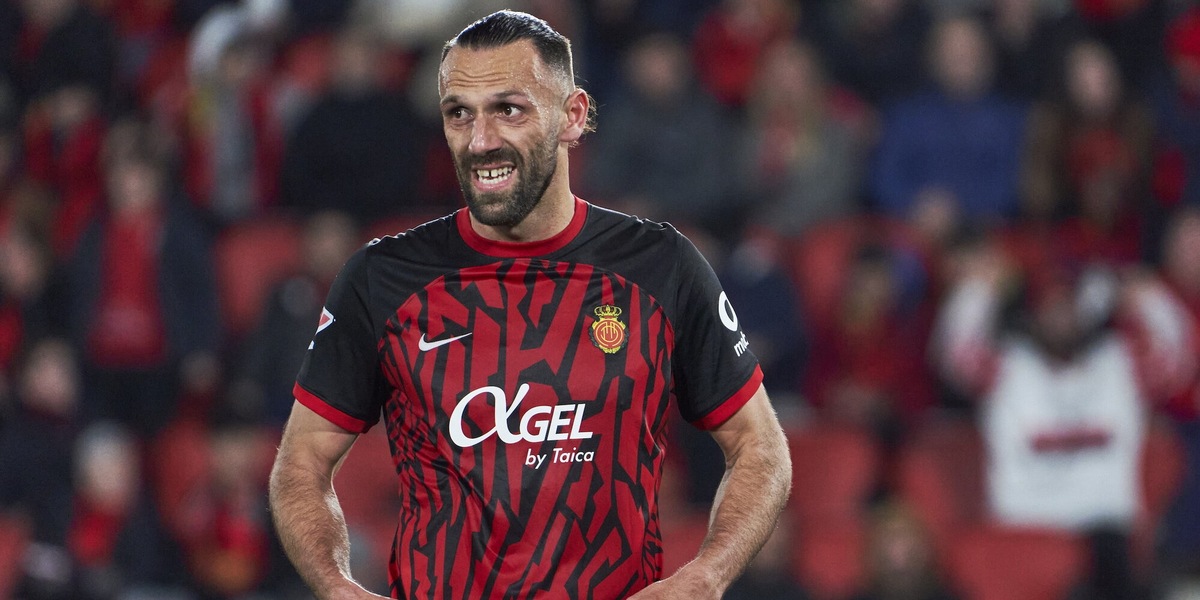 Liga, poker del Siviglia. Frena l'Athletic Bilbao, vola il Maiorca con Muriqi