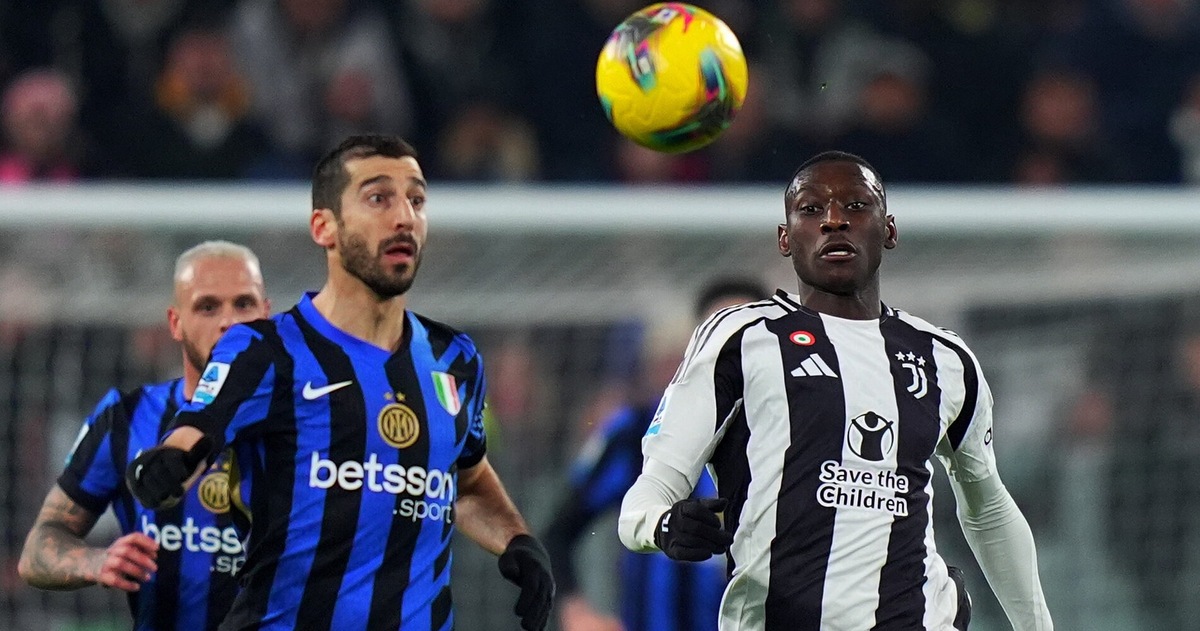 Classifica Serie A dopo Juve-Inter: cosa cambia per Thiago Motta e Inzaghi