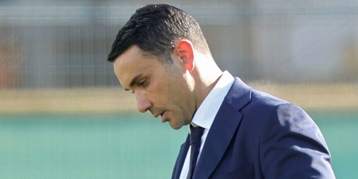 Fiorentina, gli errori di Palladino e una squadra vuota