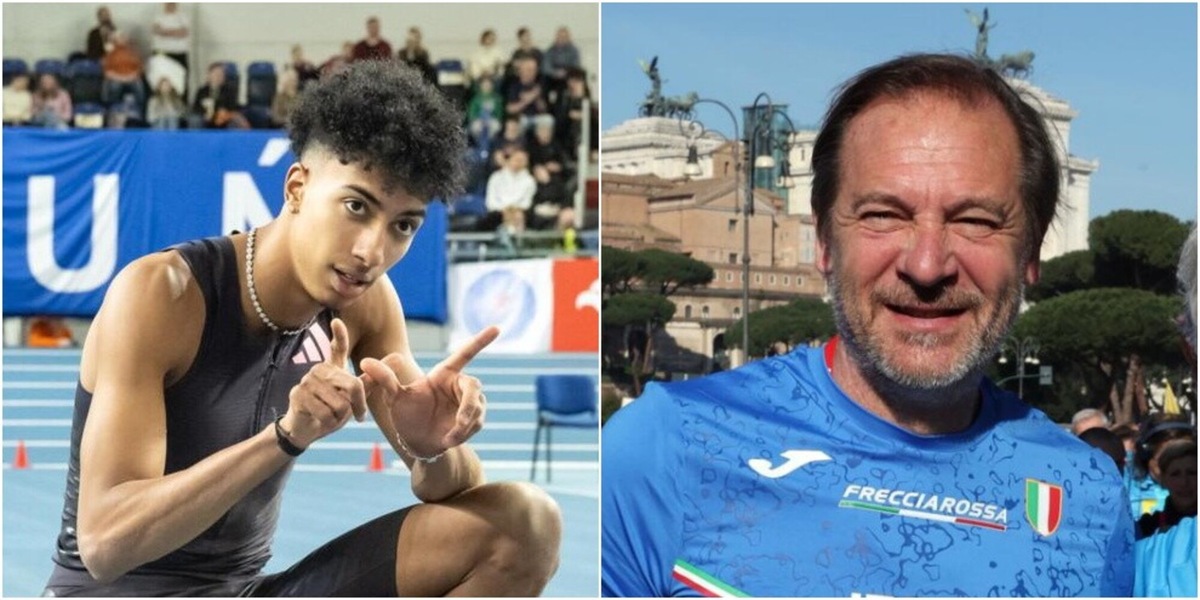 Furlani super in Polonia, Mei: "La crescita del movimento è costante"