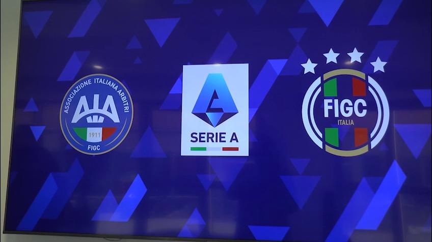 La Serie A 2025/2026 inizierà il 23 agosto