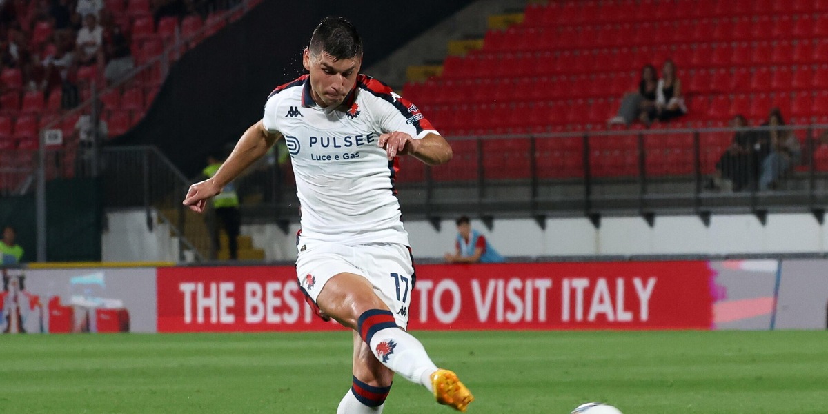 Genoa, Malinovskyi convocato a 149 giorni dal grave infortunio. Ancora out Balotelli
