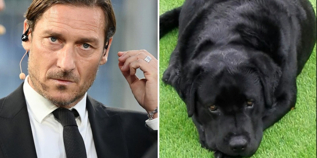 Totti, lutto in famiglia: è morto Diego. Il messaggio di Chanel emoziona tutti