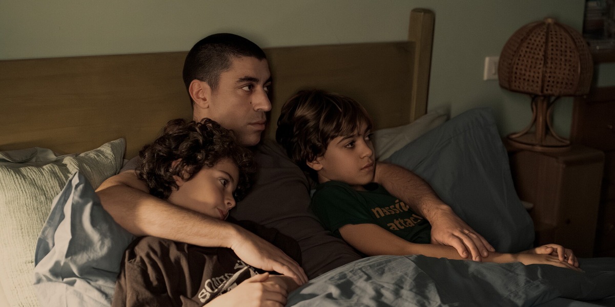 Storia della mia famiglia: la nuova serie Netflix in arrivo il 19 febbraio