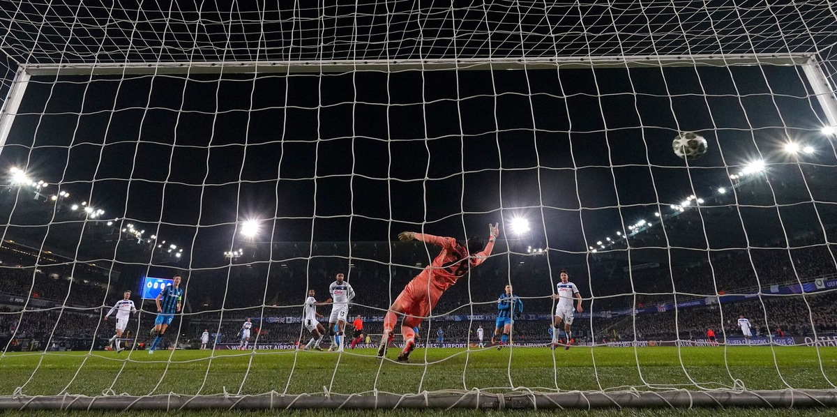 Pronostico Atalanta-Bruges, Dea avanti tutta!