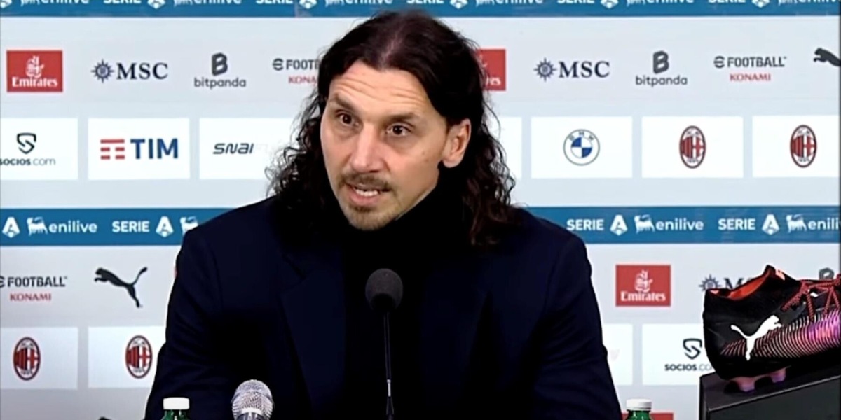Ibrahimovic, l'egolandia
