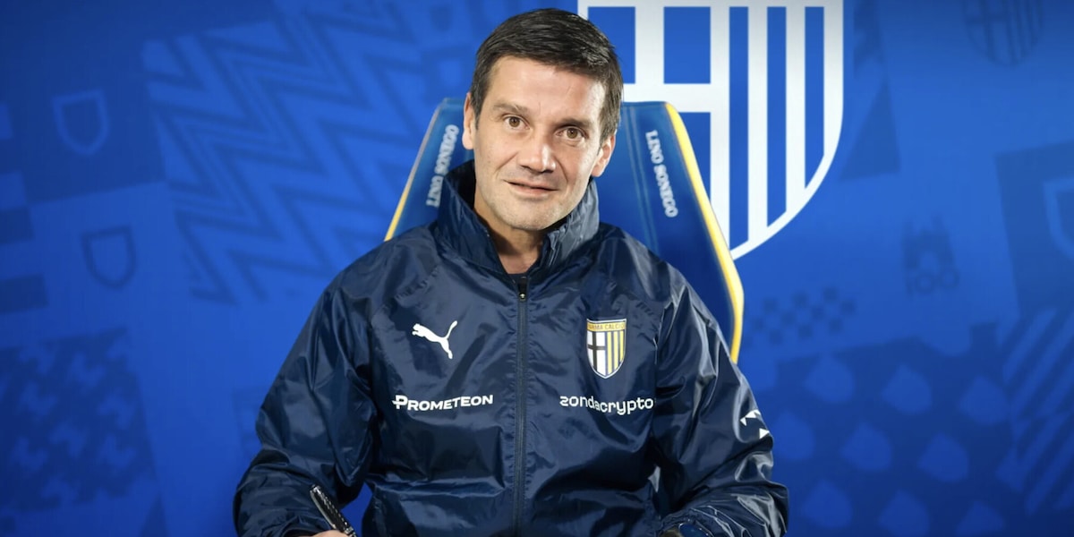 Ufficiale, Chivu è il nuovo allenatore del Parma: tutti i dettagli