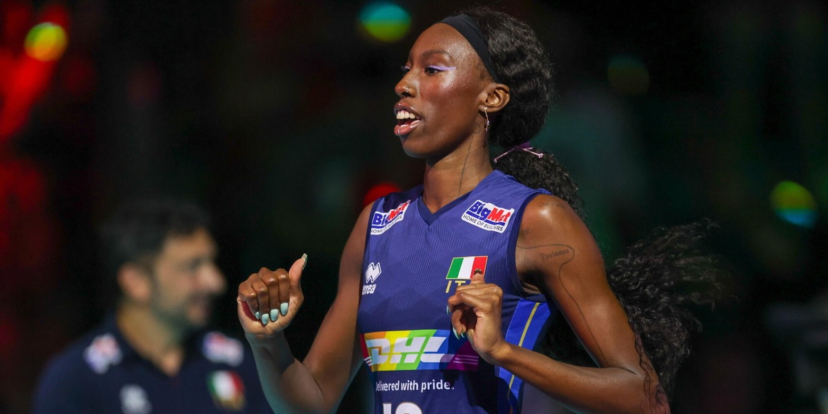 Volleyball Nations League, ufficiali le sedi delle Finals maschili e femminili