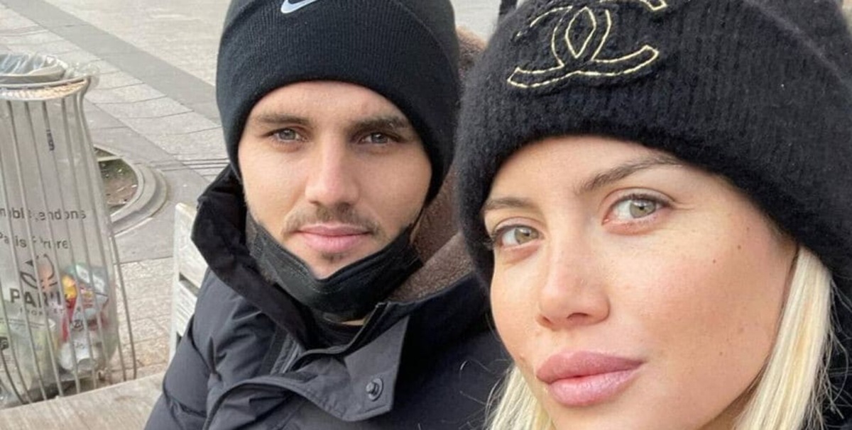 "Icardi denuncia Wanda Nara per rapimento": cosa sta succedendo in Argentina