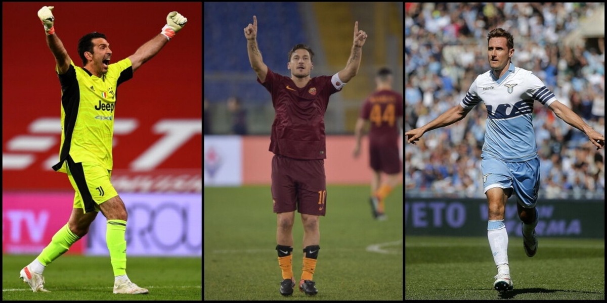Classifica Serie A negli ultimi 20 anni: Roma sul podio, la Juve non è prima