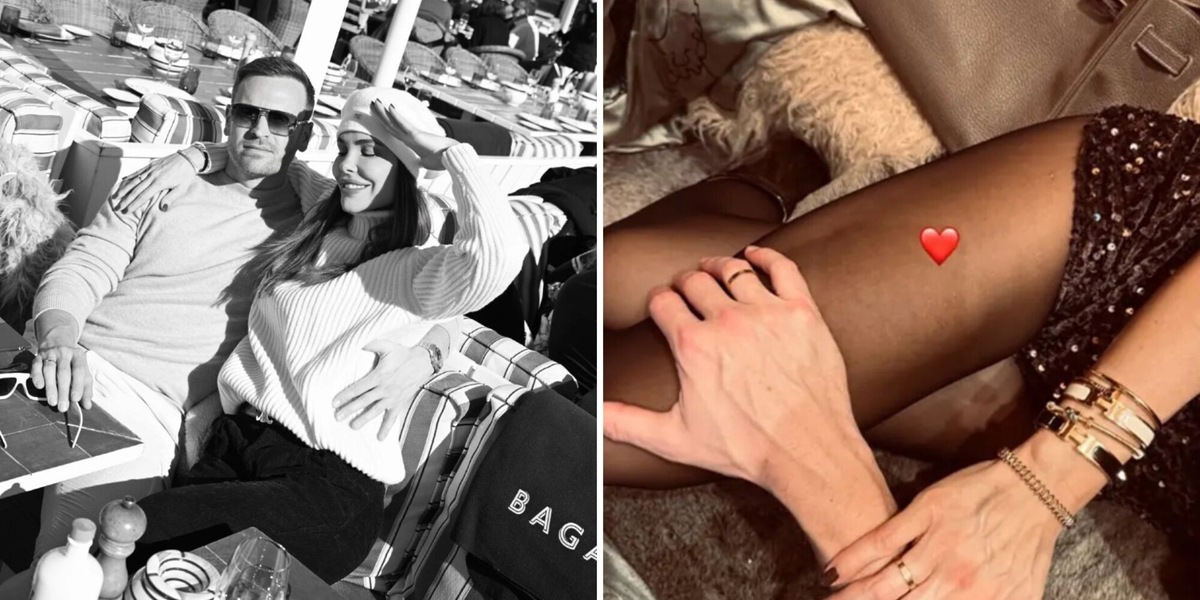 Ilary Blasi e Bastian Muller verso il matrimonio. E lei potrebbe tornare al Grande Fratello