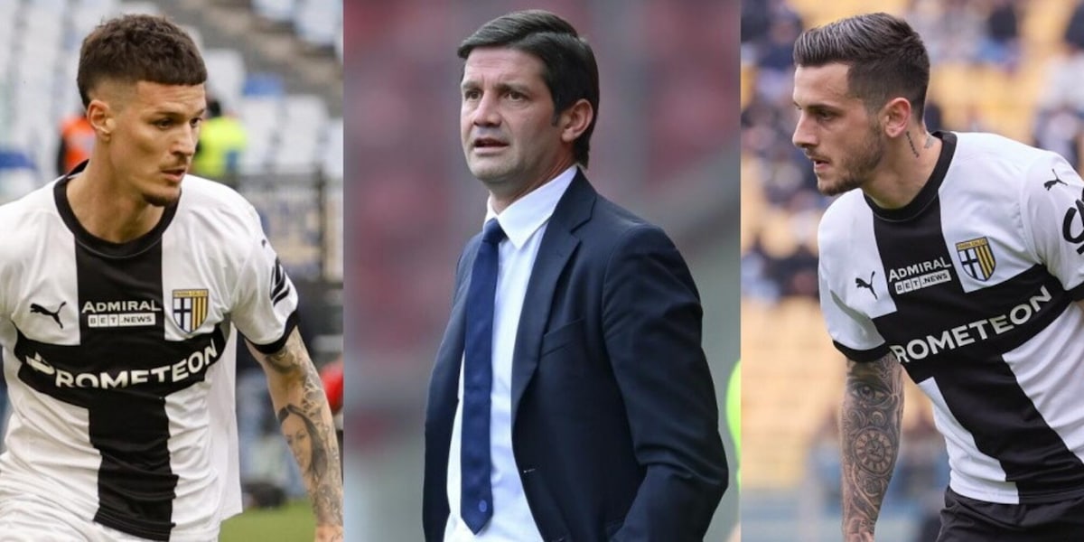 Fantacalcio®, come cambia il Parma con Chivu: possibile rilancio per Man?