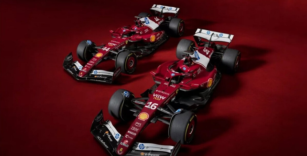 Come è la nuova Ferrari SF-25: livrea, scheda tecnica e curiosità. Tutte le foto, i video e le reazioni
