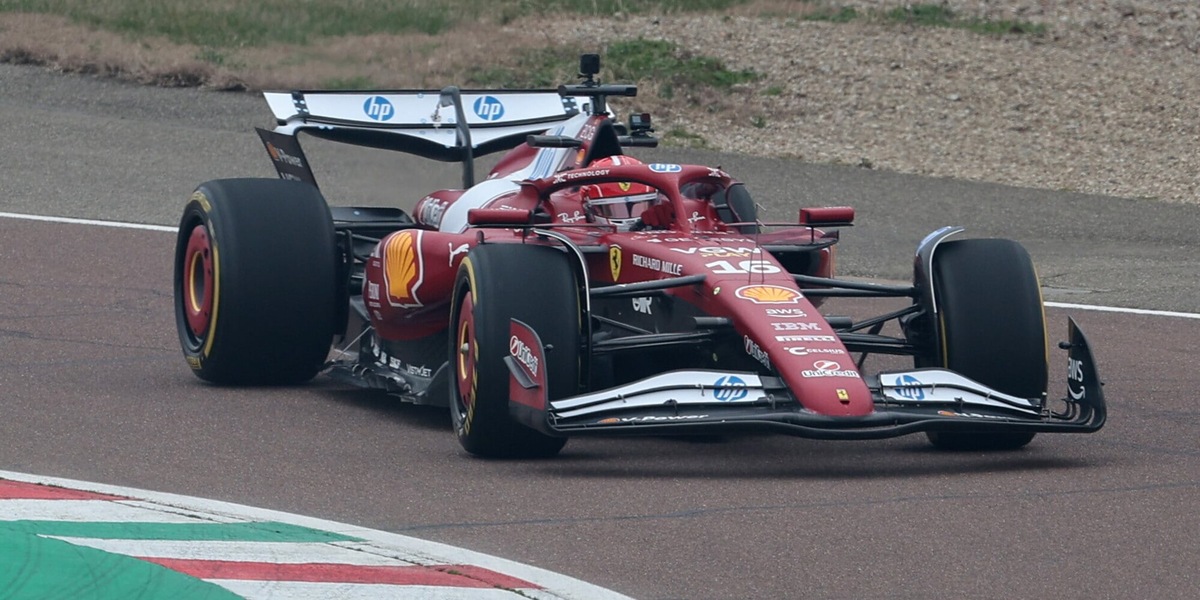 Ferrari, debutto SF-25 a Fiorano: Leclerc in pista prima di Hamilton, rivivi la diretta