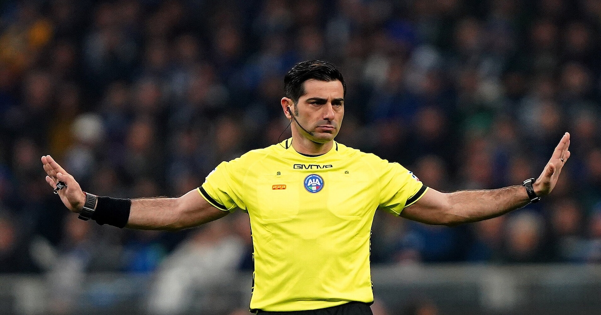 Roma-Monza, c'è Maresca: torna in Serie A dopo sei mesi di stop!