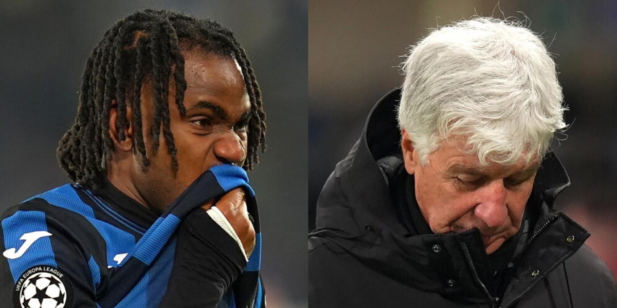 Lookman non ci sta, durissima replica sui social a Gasperini. Poi racconta perché ha tirato lui il rigore