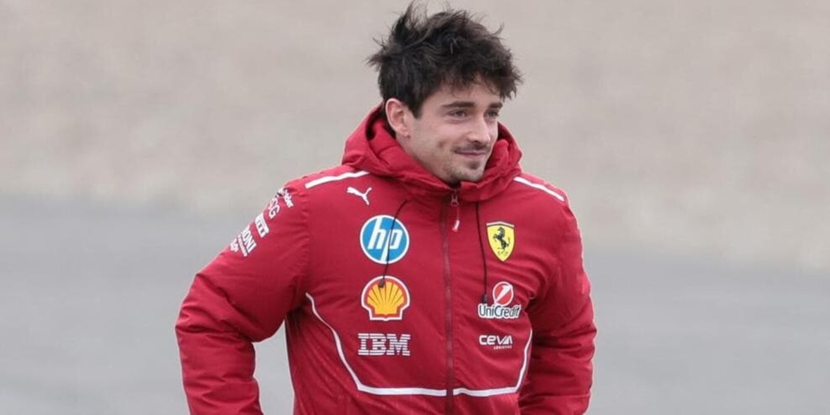 Leclerc e il primo giorno in Ferrari con Hamilton: "Sarei deluso se…"