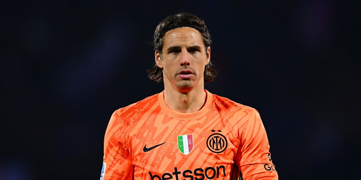 Inter, infortunio per Sommer: i tempi di recupero, salta anche il Napoli