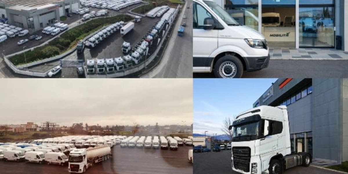 Gruppo Big, la mobilità diversificata vale un record e la struttura cresce