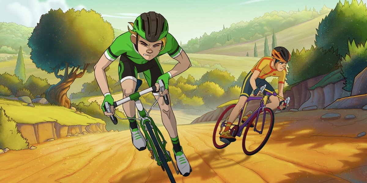 Sudestival: il 21 febbraio arriva La bicicletta di Bartali