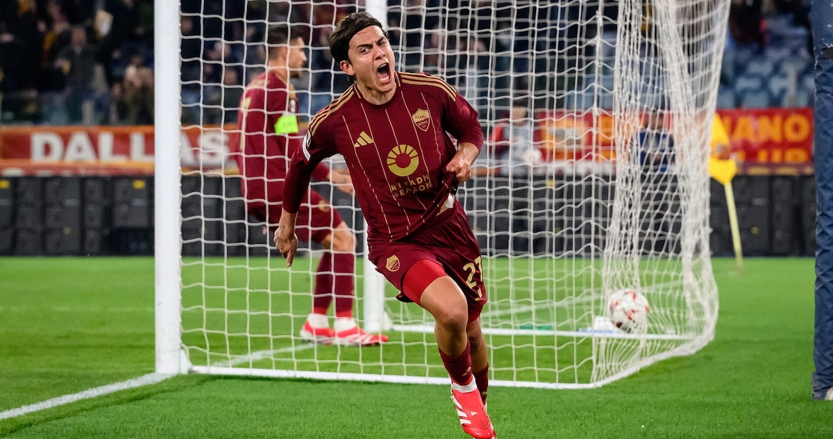Dybala, una notte da sogno all'Olimpico contro il Porto: una doppietta spettacolare