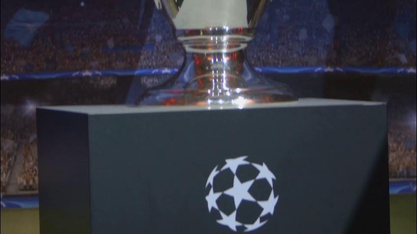Champions League, l'Inter pesca il Feyenoord agli ottavi