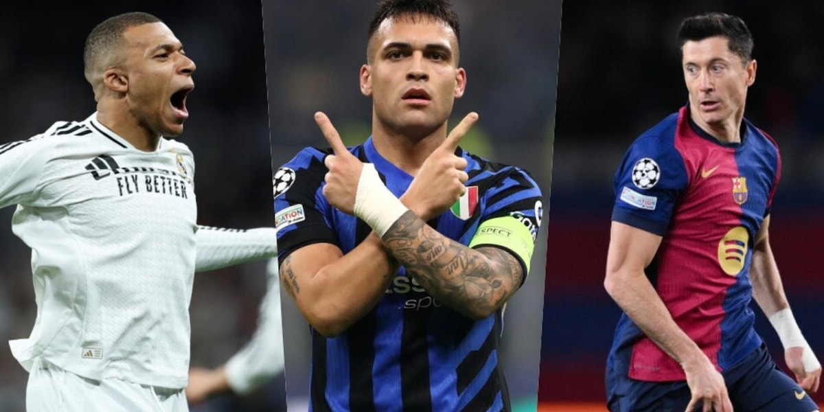 Chi vince la Champions League? Ecco le favorite per l’algoritmo
