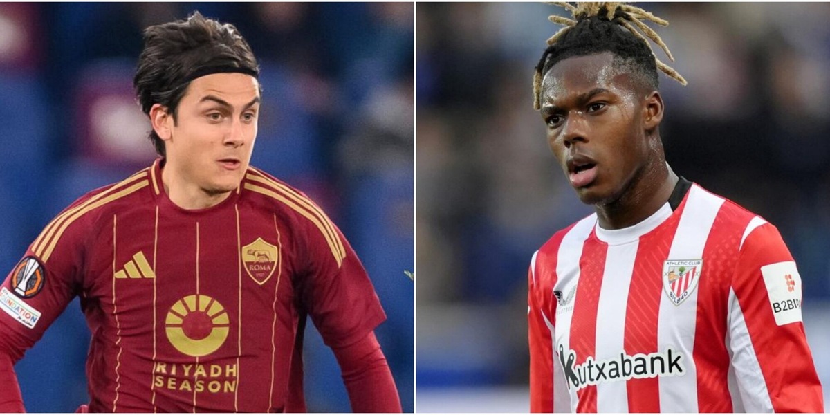 Roma-Bilbao: quando si gioca, orario e dove vedere in tv andata e ritorno
