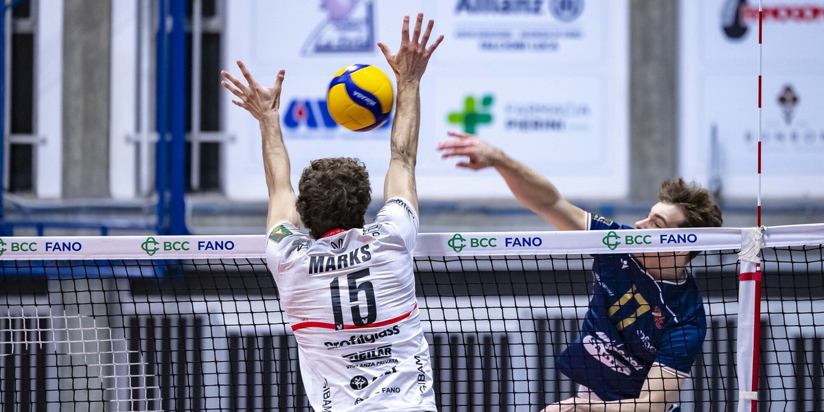 Fano-Aversa apre la 10a di ritorno