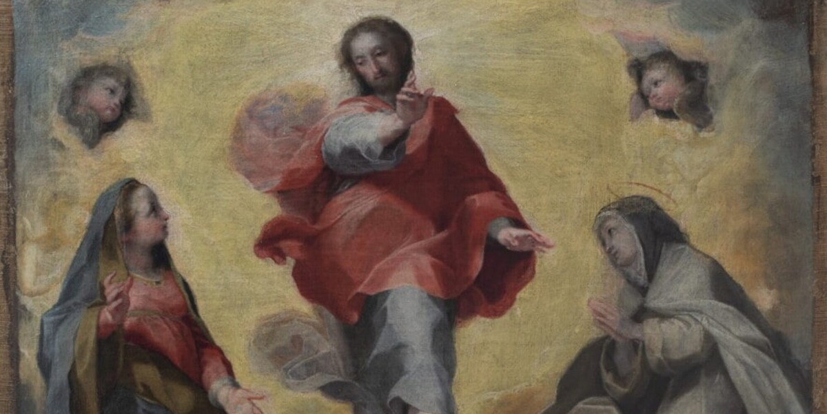 L'arte dei papi, da Perugino a Barocci