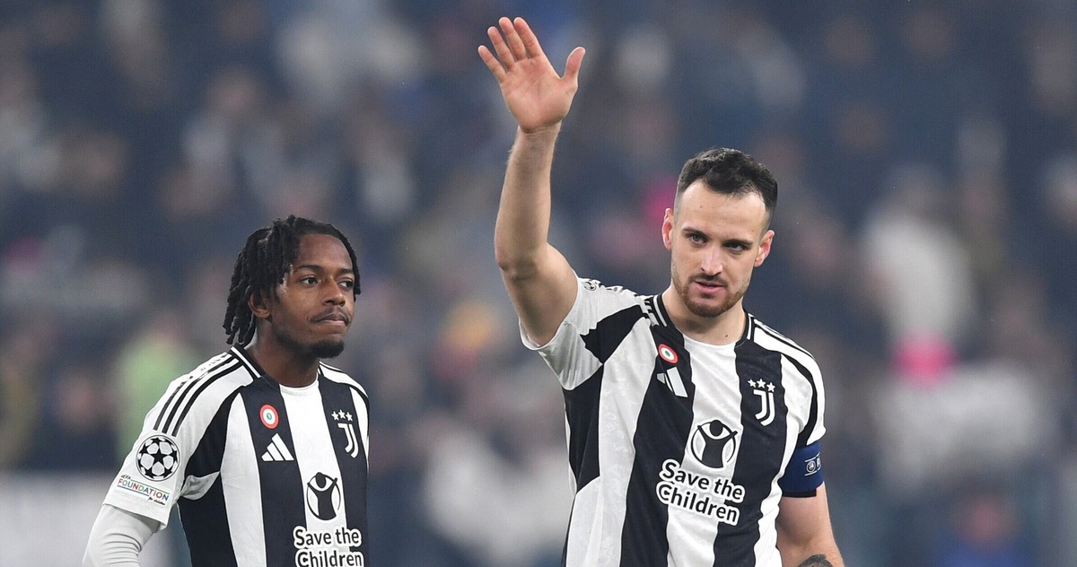 Juve, Mbangula e Gatti tra i cedibili. E poi c’è Yildiz che non è contento