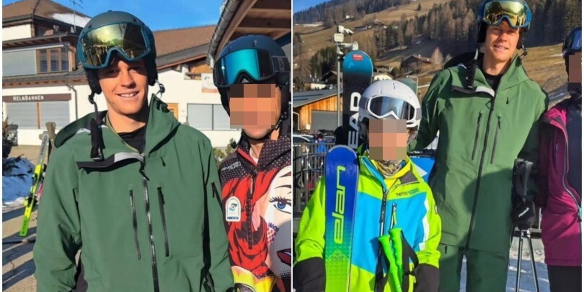 Sinner, la squalifica e la crisi con Anna Kalinskaya: lascia Dubai e vola dalla famiglia. Ecco dove è andato