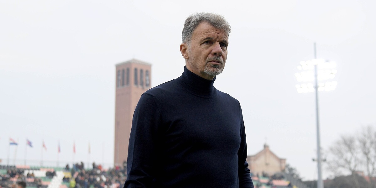 Venezia-Lazio, Baroni: "Ci è mancato ritmo. Un pareggio che serve da lezione"