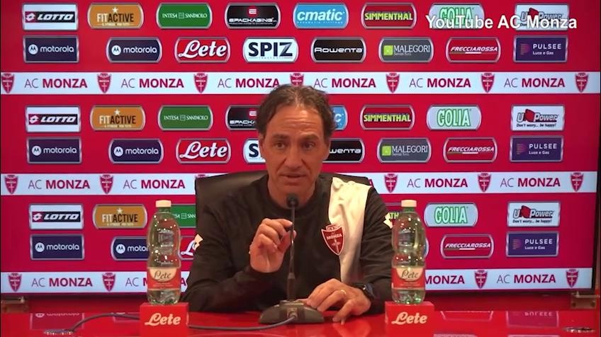 Nesta: "Ranieri? Un signore"