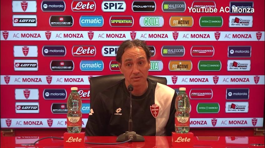 Nesta sulla Roma: "Sono cresciuto con il derby, gara che sento"