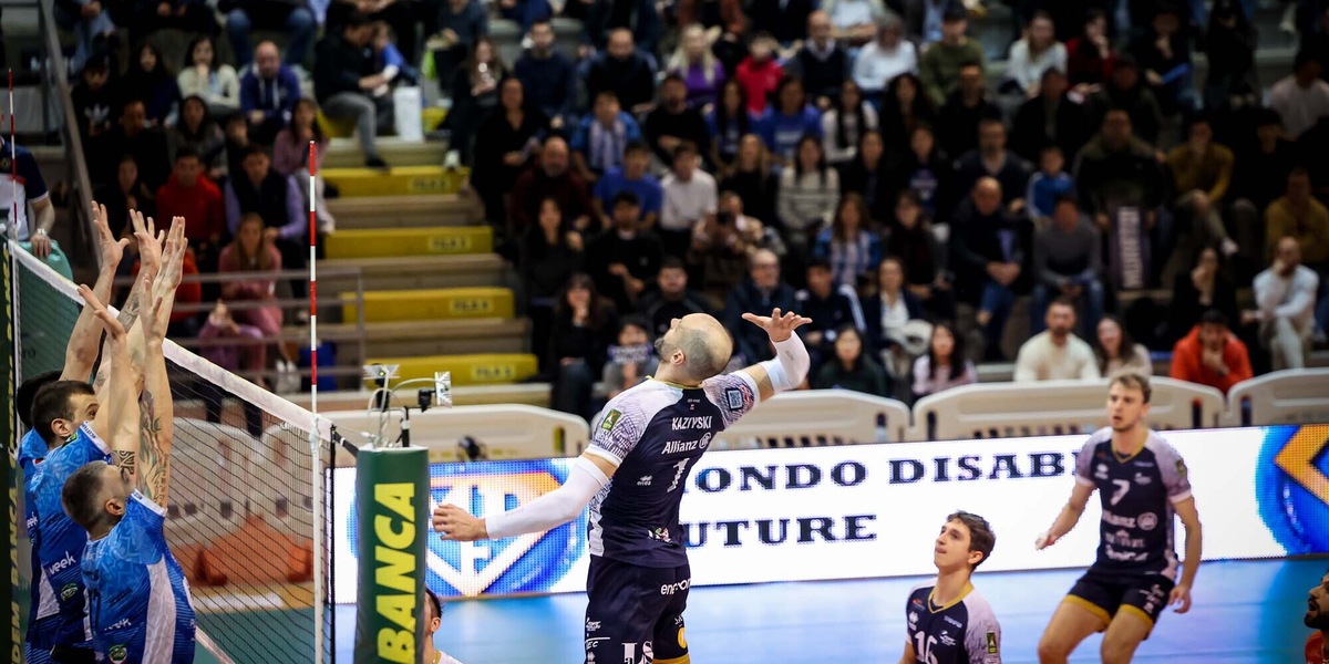 Per Milano a Cisterna tre punti che valgono il quarto posto