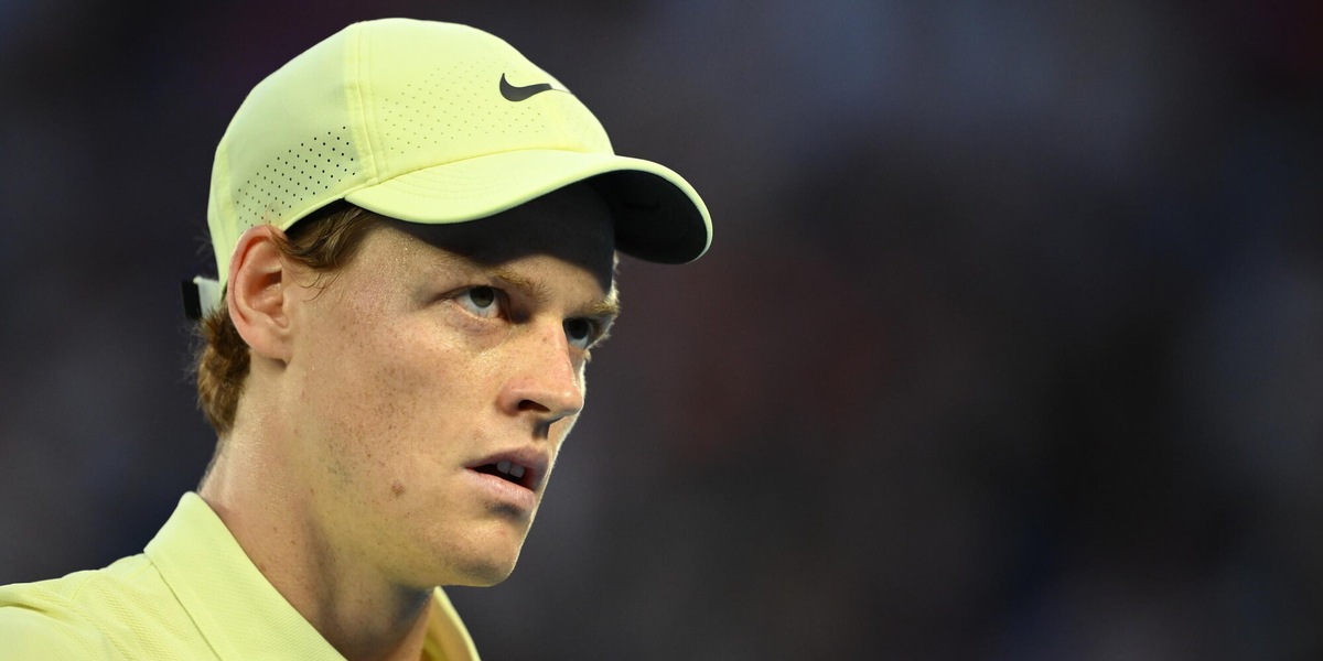 "È triste vedere questa cosa", il coach di Dimitrov parla di Sinner e attacca gli altri tennisti